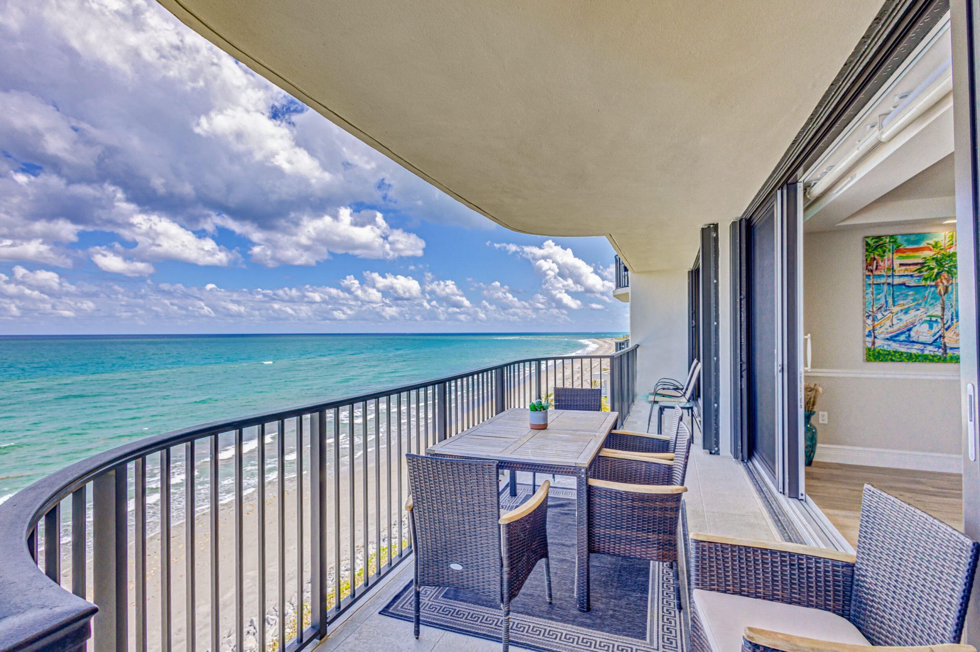 400 Beach Road, Unit 702, Tequesta, FL 33469 Photo