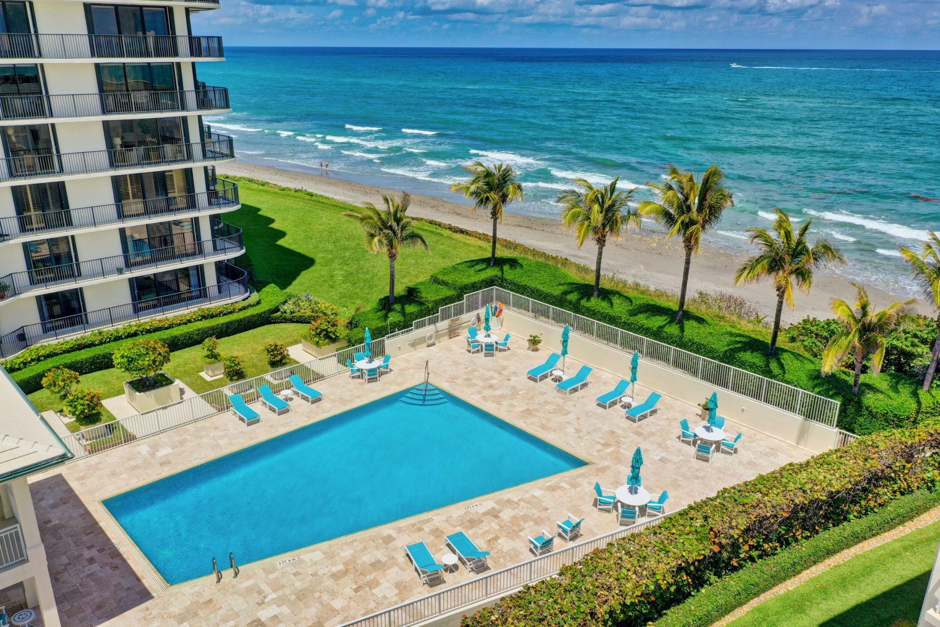400 Beach Road, Unit 702, Tequesta, FL 33469 Photo