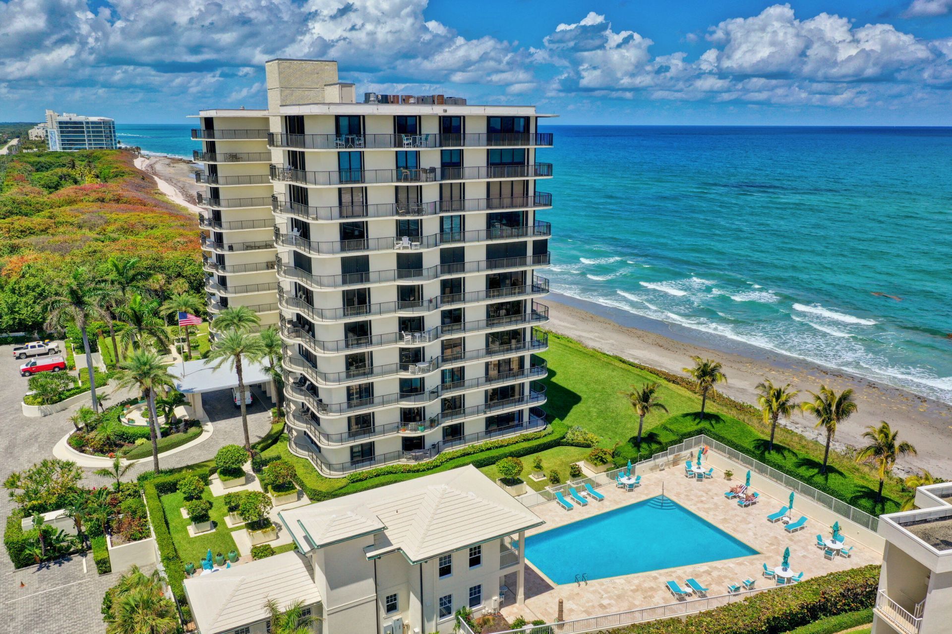 400 Beach Road, Unit 702, Tequesta, FL 33469 Photo