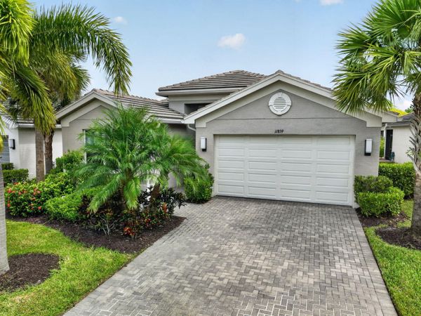 11839 SW JASPER LAKE Way, Port St. Lucie, FL 34987