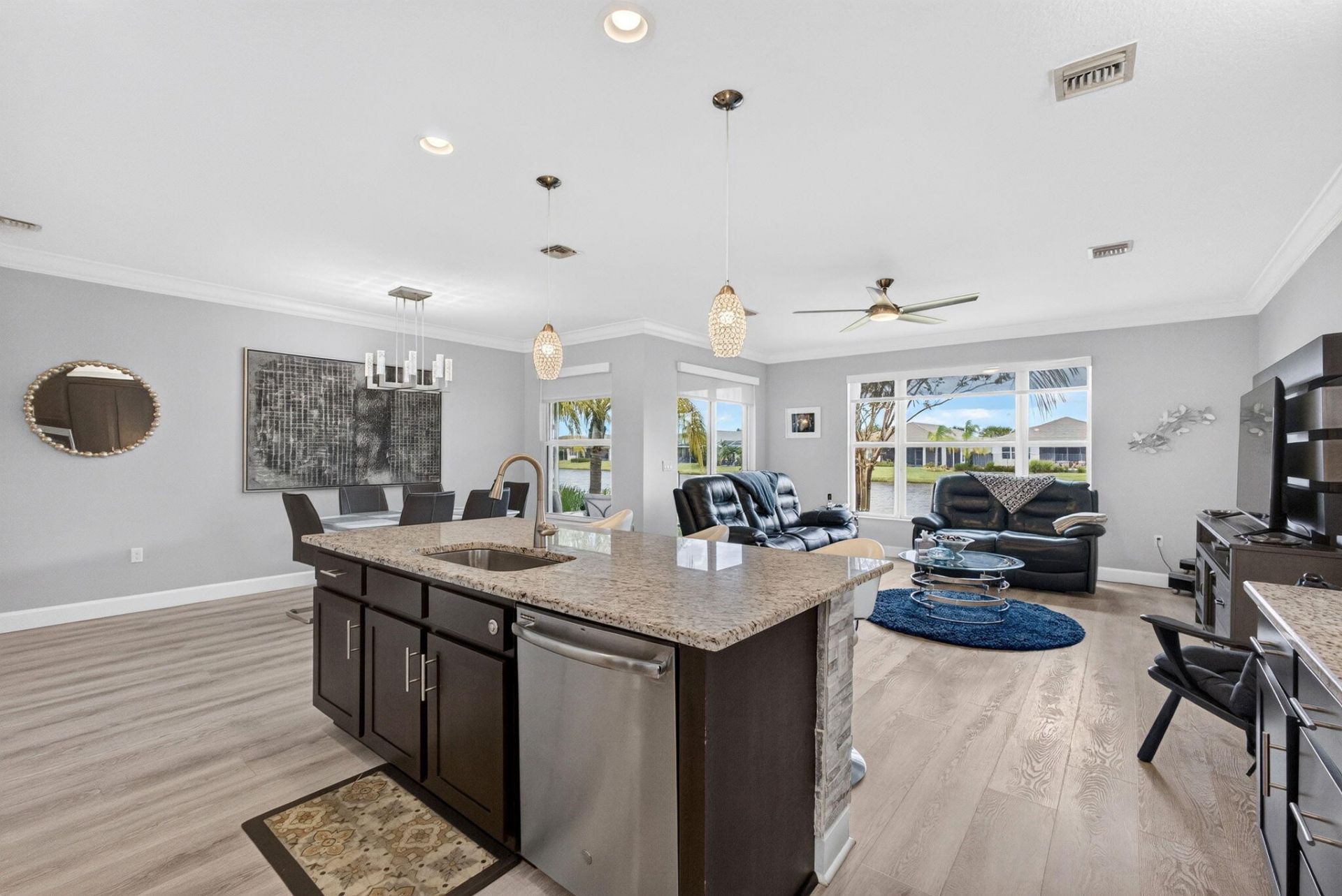 11839 SW Jasper Lake Way, Port Saint Lucie, FL 34987 Photo