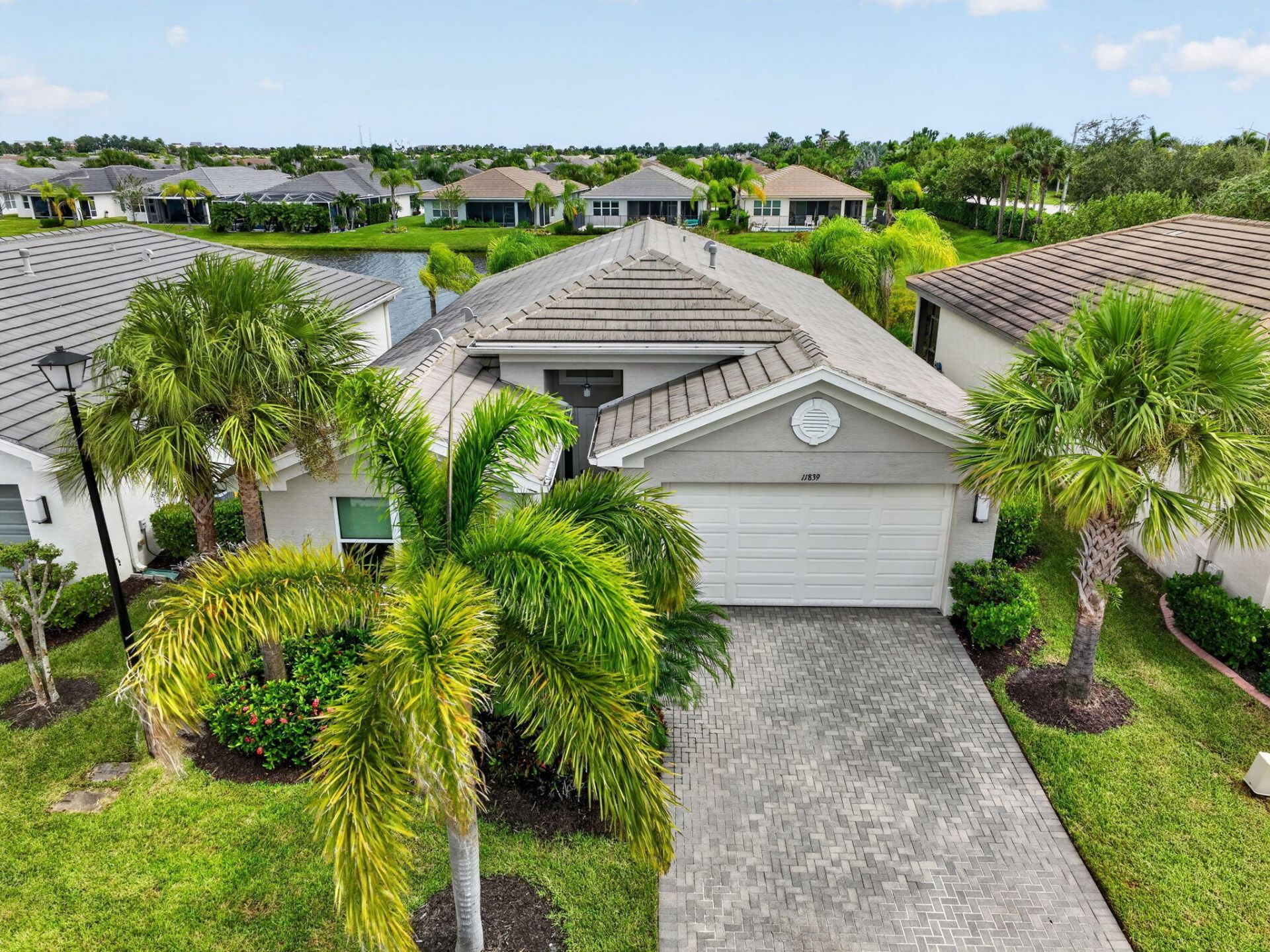 11839 SW Jasper Lake Way, Port Saint Lucie, FL 34987 Photo