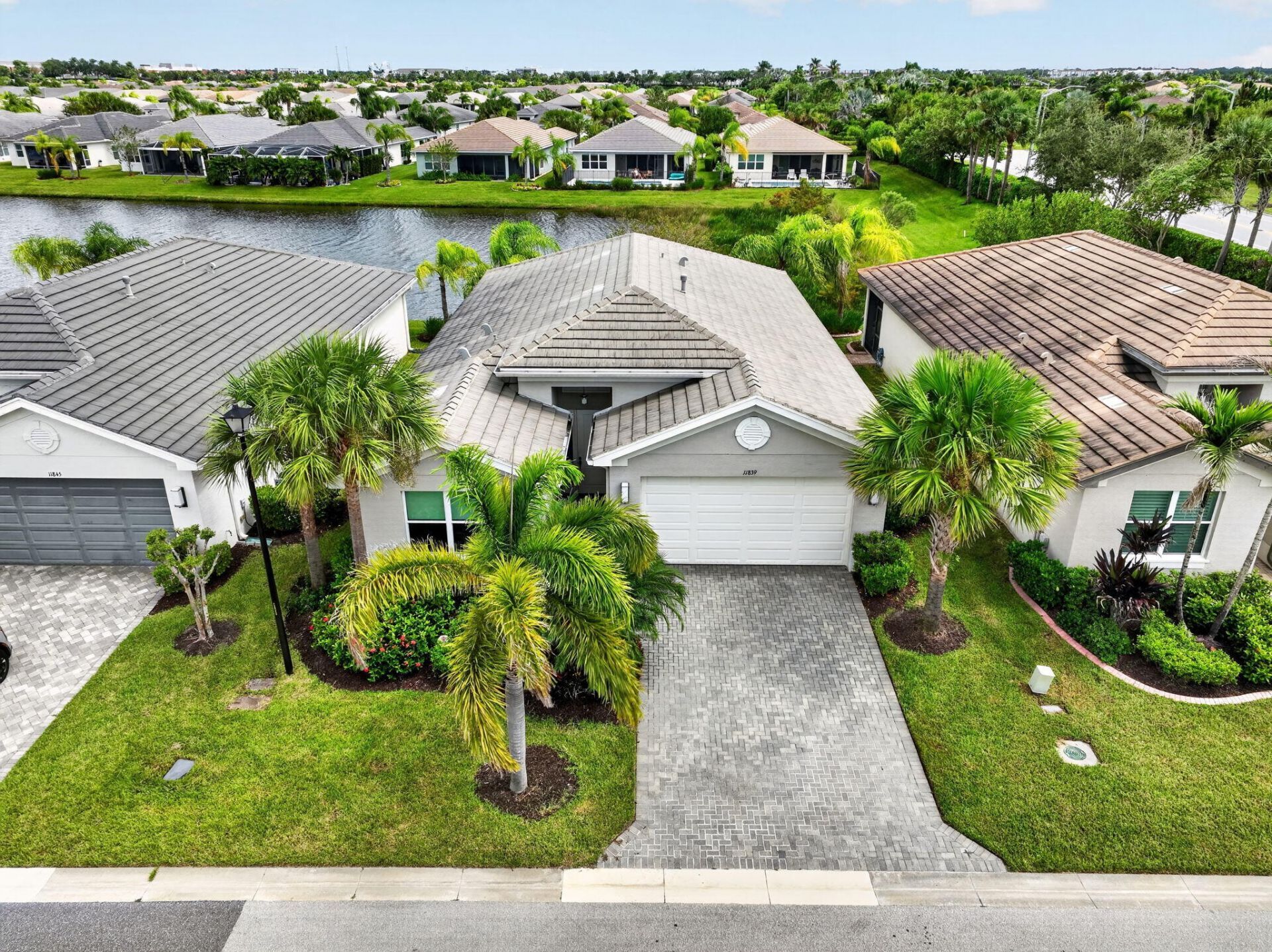 11839 SW Jasper Lake Way, Port Saint Lucie, FL 34987 Photo