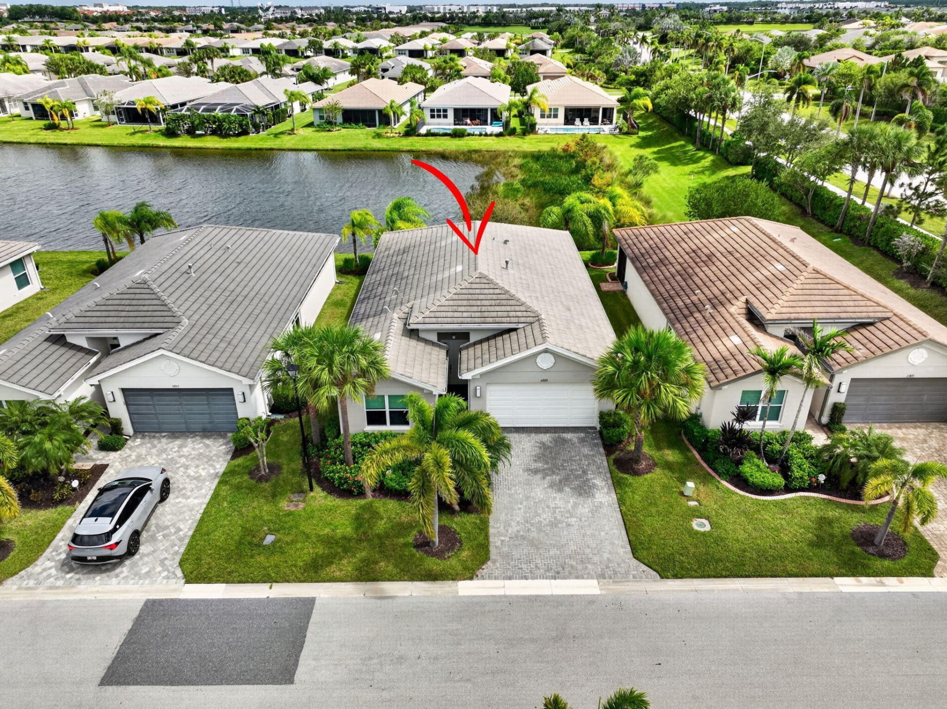 11839 SW Jasper Lake Way, Port Saint Lucie, FL 34987 Photo