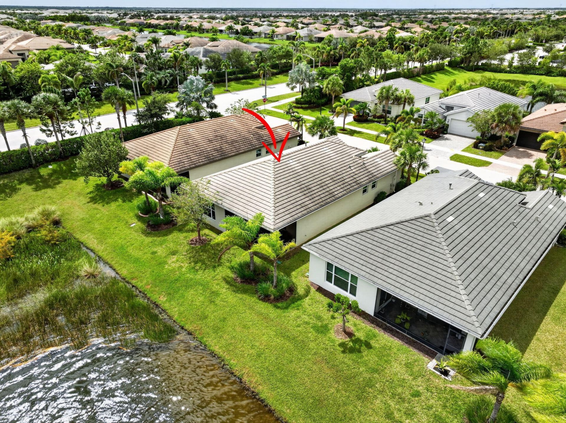 11839 SW Jasper Lake Way, Port Saint Lucie, FL 34987 Photo