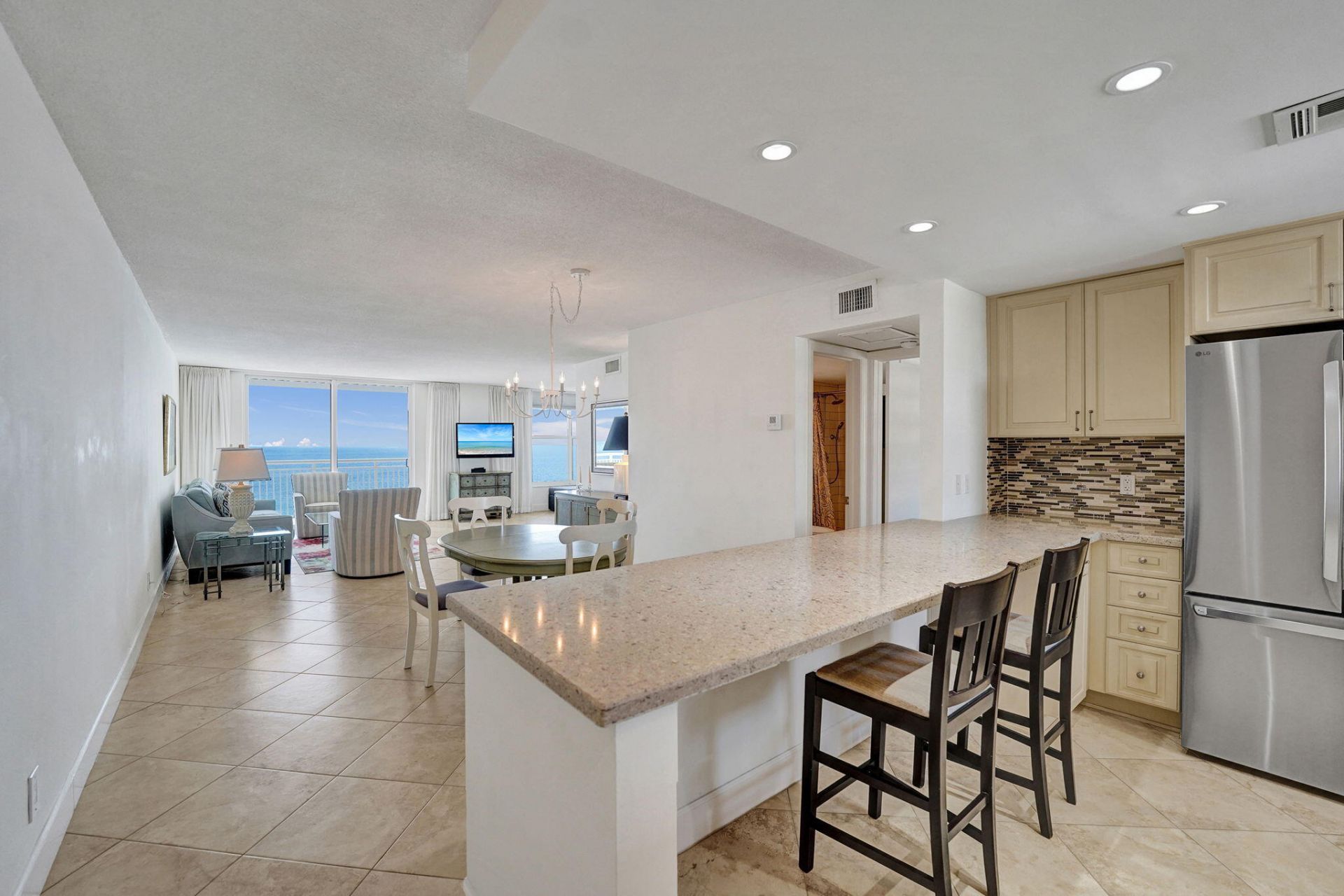 1051 Hillsboro Mile, Unit 906E, Hillsboro Beach, FL 33062 Photo