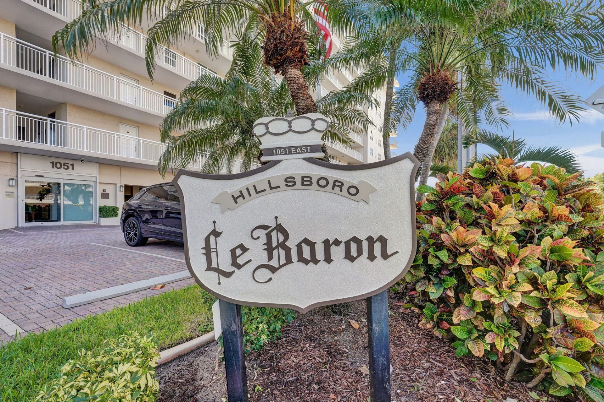 1051 Hillsboro Mile, Unit 906E, Hillsboro Beach, FL 33062 Photo