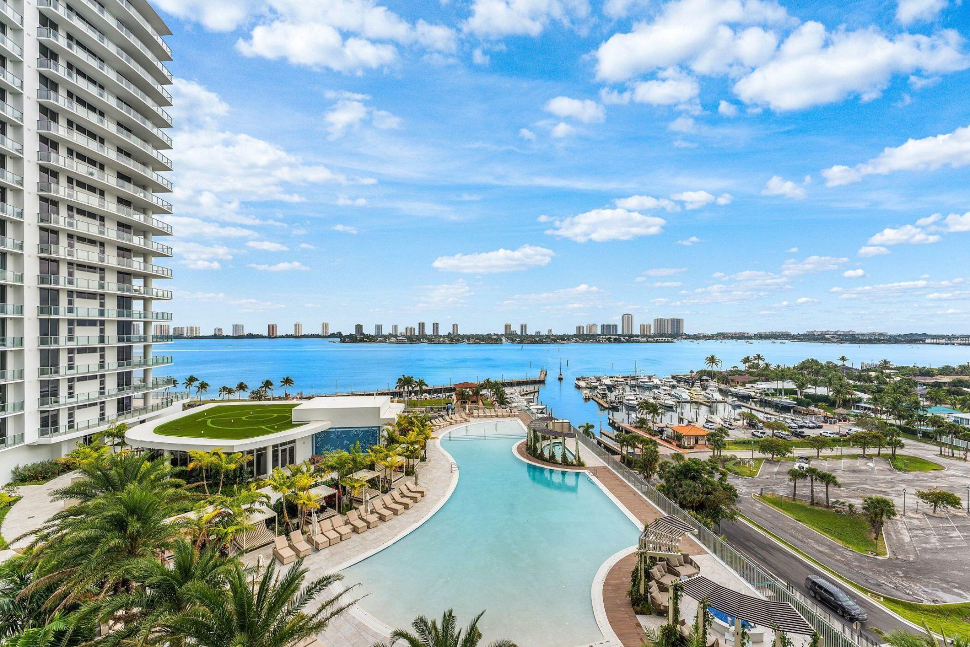 220 Lake Shore Drive, Unit 917, Lake Park, FL 33403 Photo