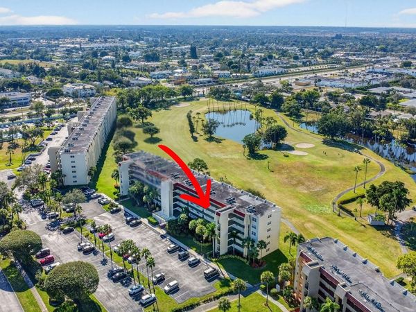 3871 Via Poinciana, Unit 407, Lake Worth, FL 33467