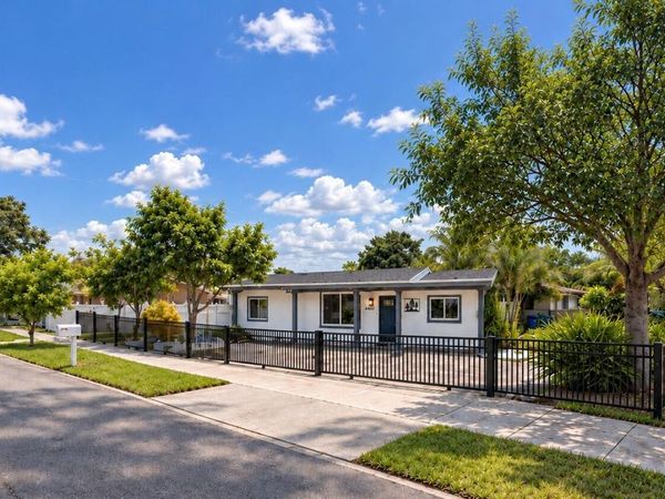 4401 SW 21st Street, Fort Lauderdale, FL 33317