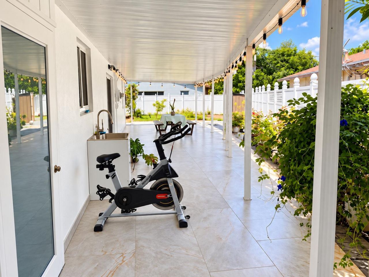 4401 SW 21st Street, Fort Lauderdale, FL 33317 Photo