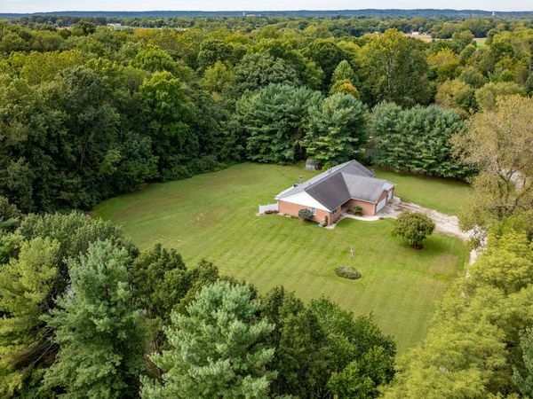 13710 N Slideoff Road, Camby, IN 46113