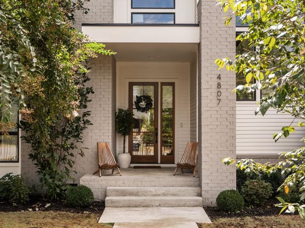 4807 Dakota Ave , Nashville, TN 37209