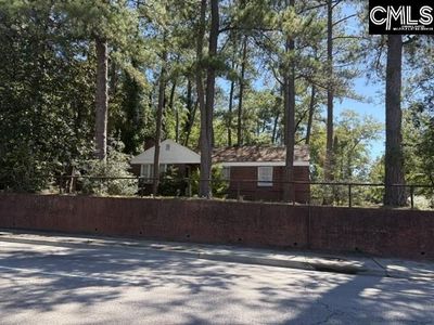 5100 N Main Street, Columbia, SC 29203