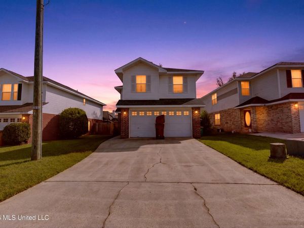 12650 Cody Drive, Gulfport, MS 39503