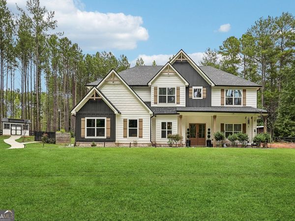 1284 Walton Road, Newnan, GA 30263