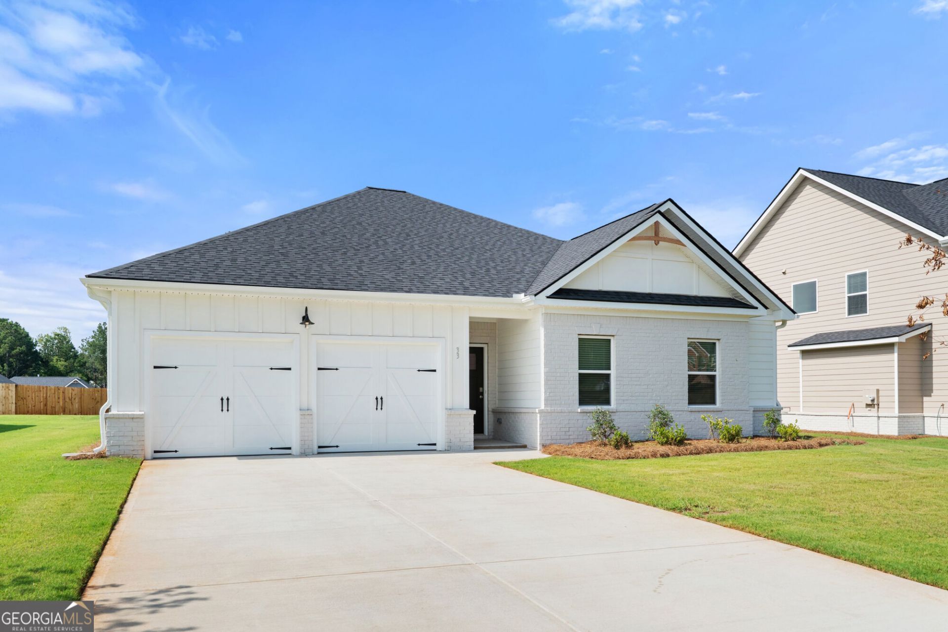 33 Faulkner Circle, Social Circle, GA 30025 Main Photo