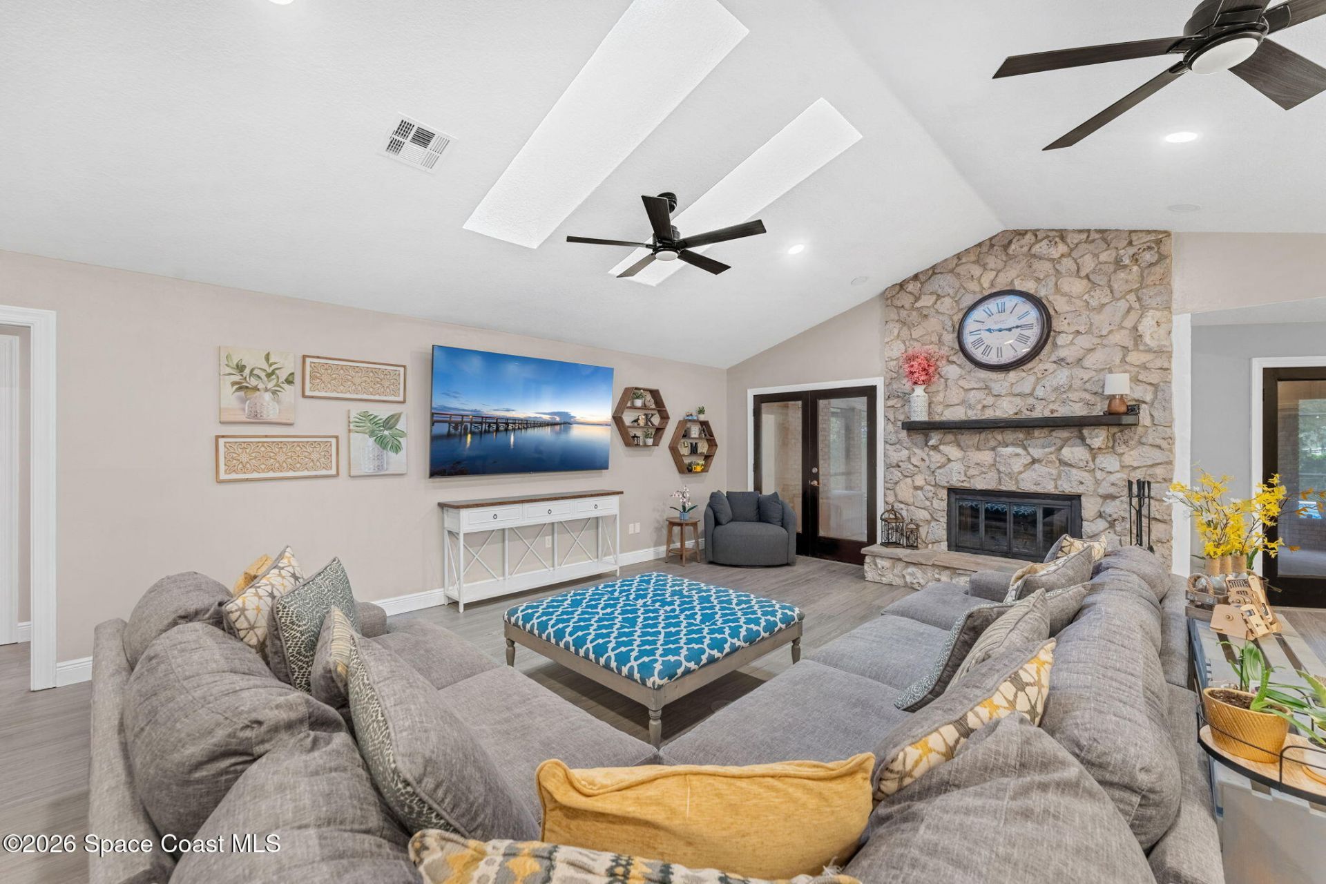 2053 Appaloosa Lane , Melbourne, FL 32934 Photo