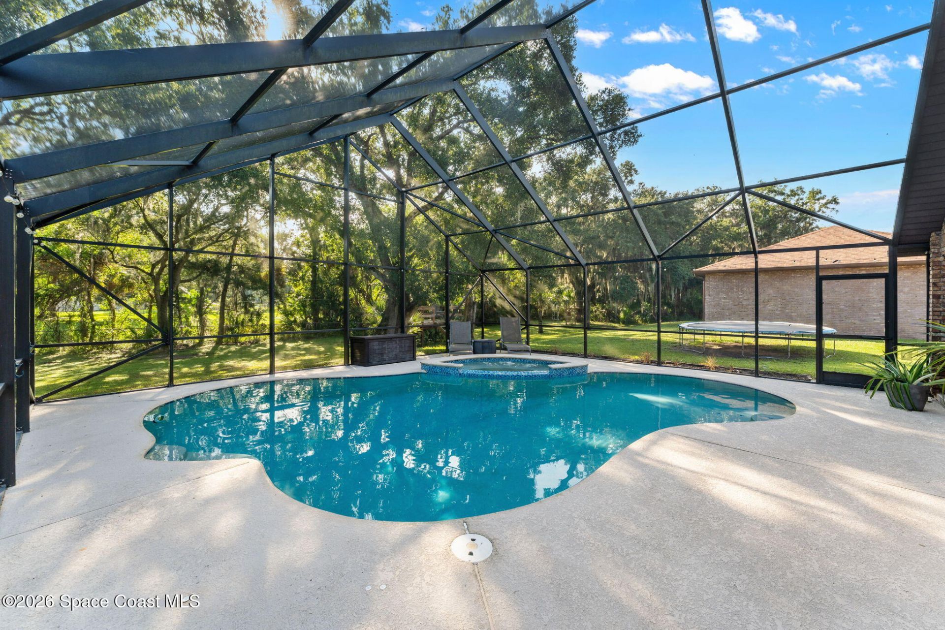 2053 Appaloosa Lane , Melbourne, FL 32934 Photo