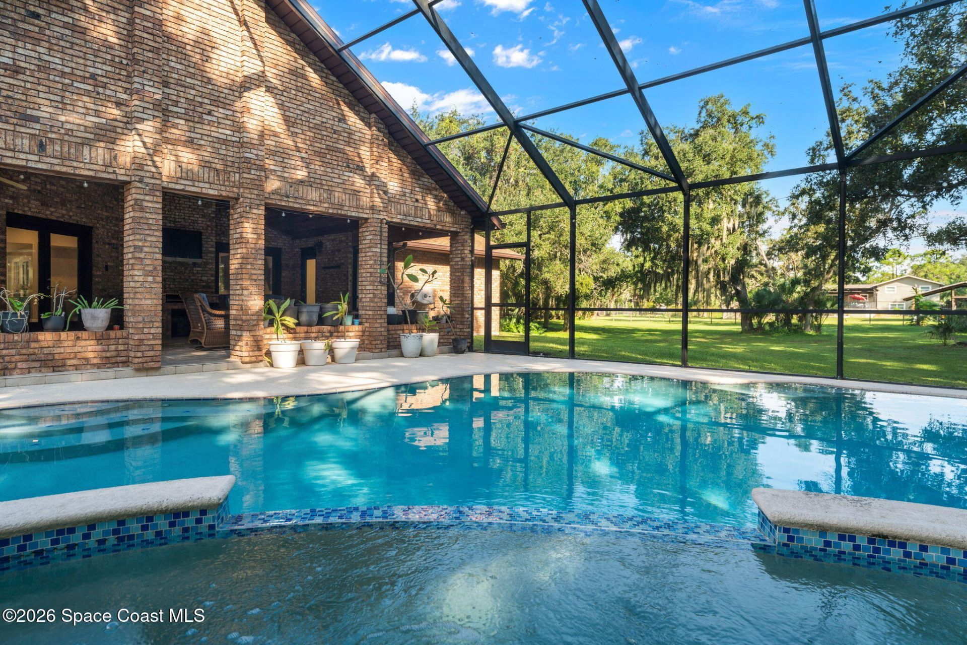 2053 Appaloosa Lane , Melbourne, FL 32934 Photo