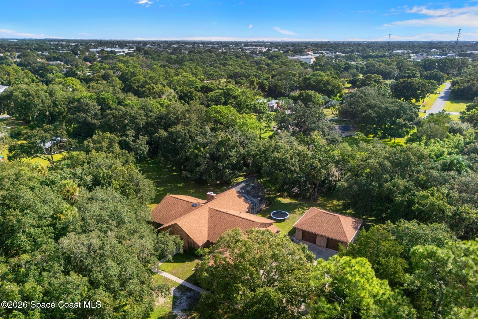 2053 Appaloosa Lane , Melbourne, FL 32934 Photo