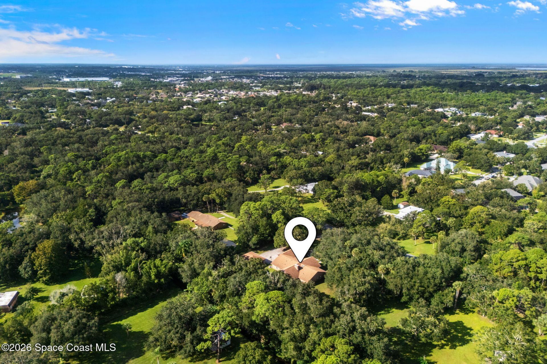 2053 Appaloosa Lane , Melbourne, FL 32934 Photo