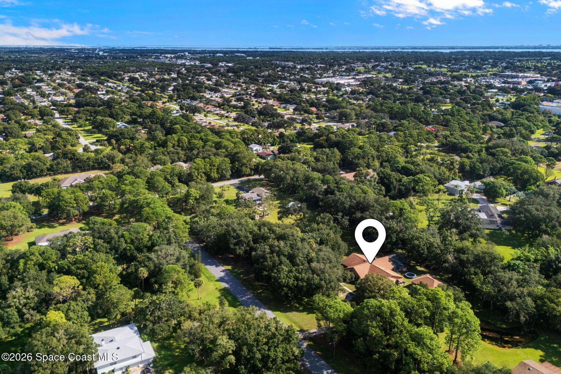 2053 Appaloosa Lane , Melbourne, FL 32934 Photo