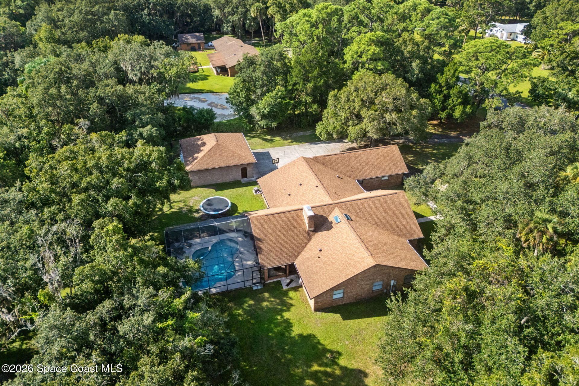 2053 Appaloosa Lane , Melbourne, FL 32934 Photo