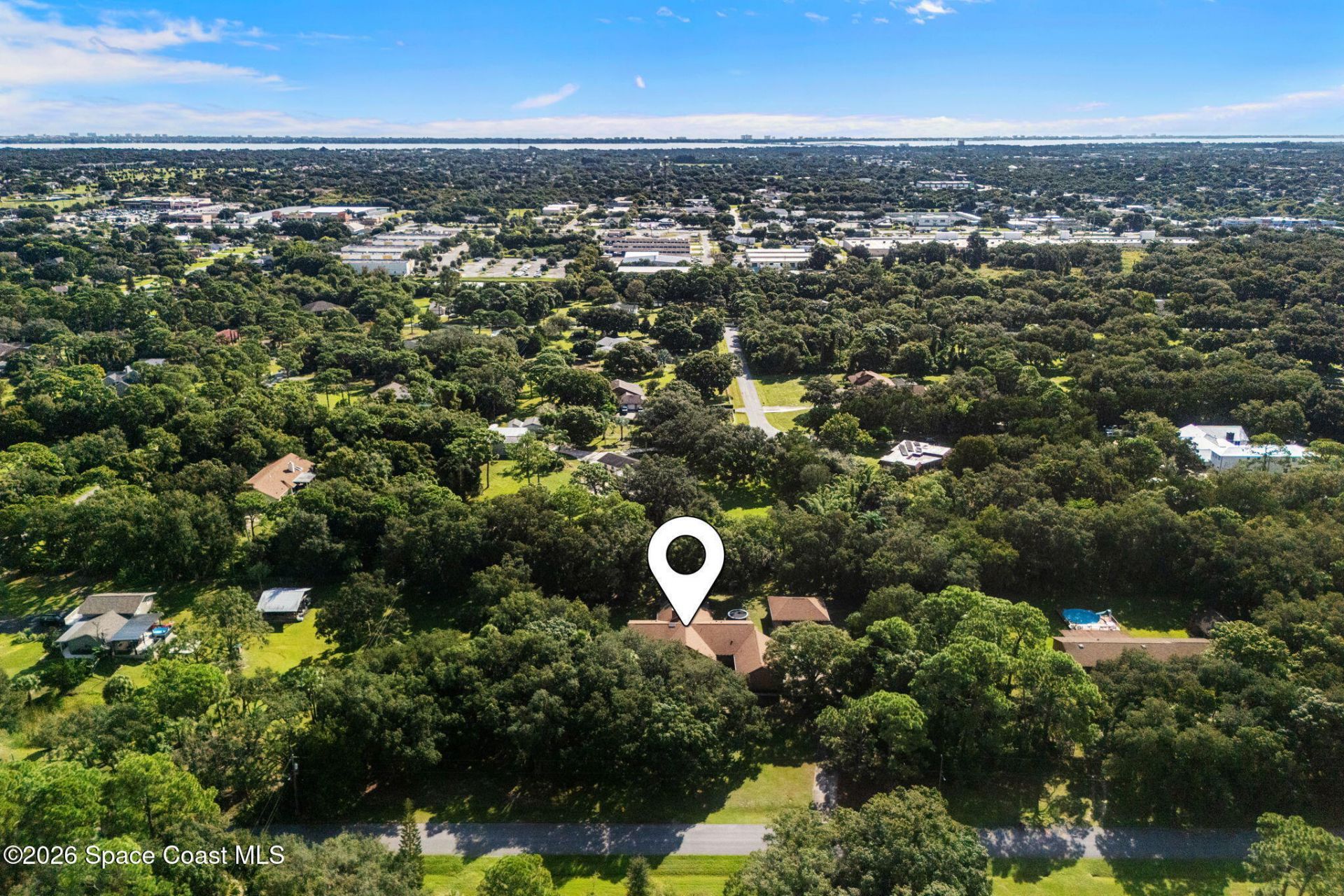 2053 Appaloosa Lane , Melbourne, FL 32934 Photo