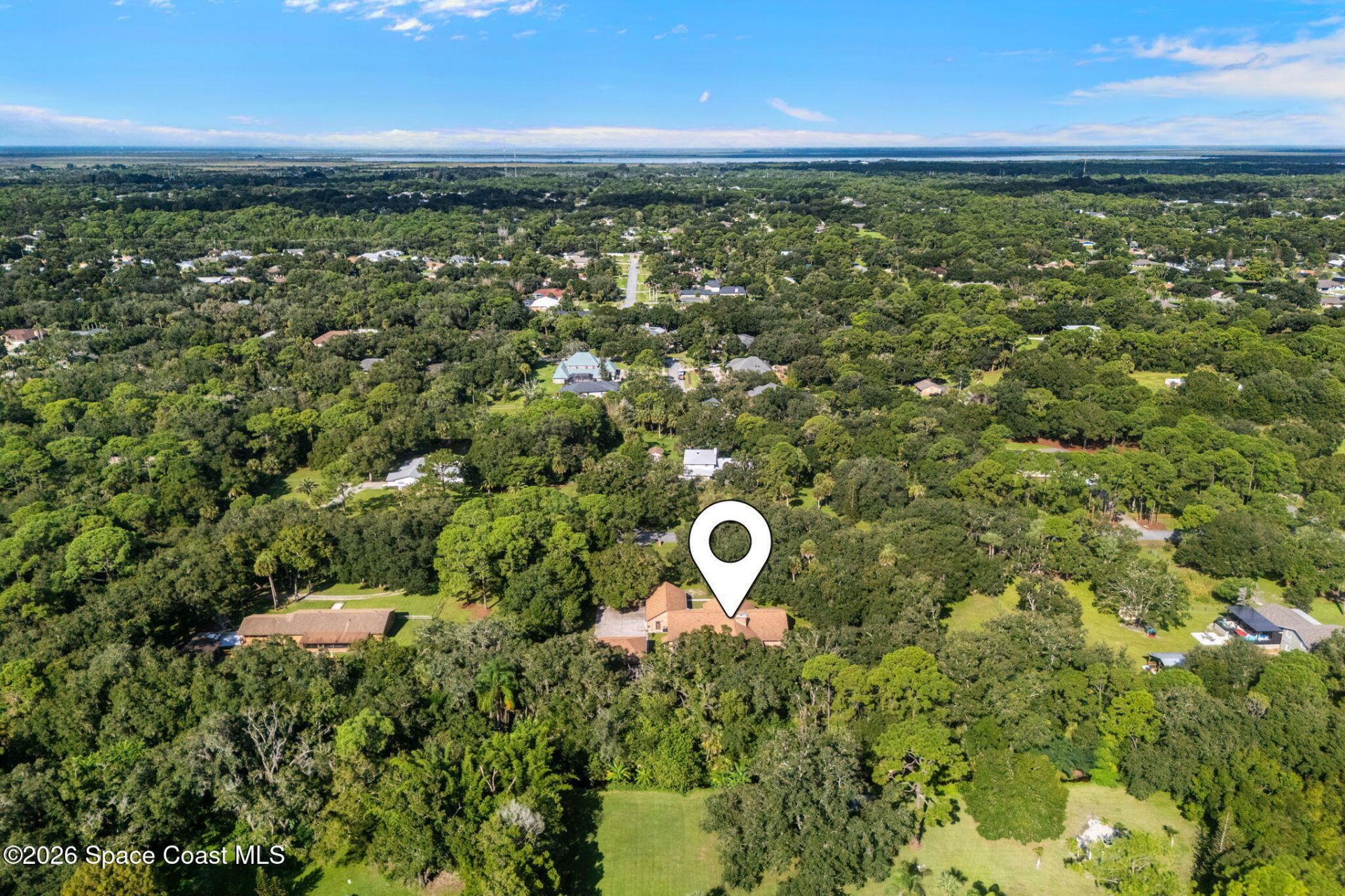 2053 Appaloosa Lane , Melbourne, FL 32934 Photo
