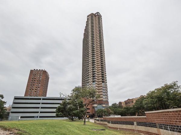 3660 N LAKE SHORE Drive , Unit 3504, Chicago, IL 60613
