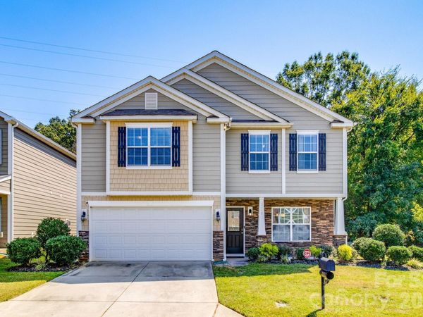 2115 Fieldstone Gate Cove , Monroe, NC 28112