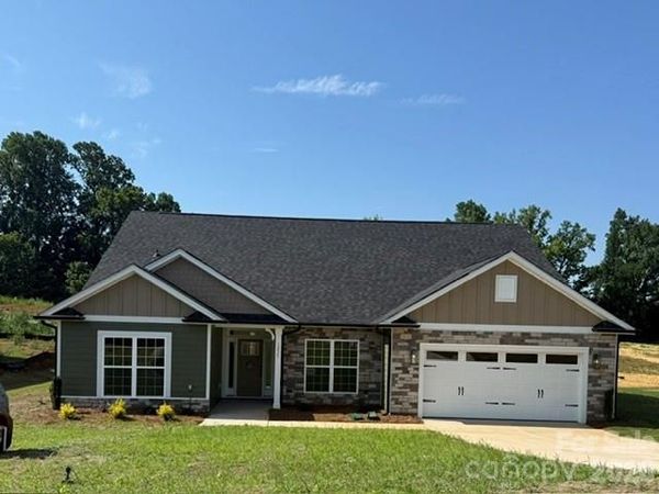 1235 Gardenia Drive , Unit 41, Mt Ulla, NC 28125