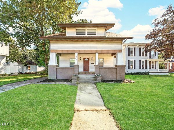 607 Tiffin Avenue , Findlay, OH 45840