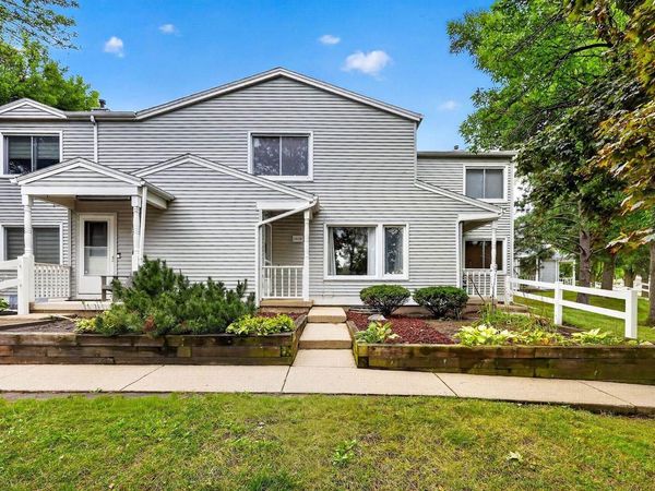 2028 Post Road, Madison, WI 53713