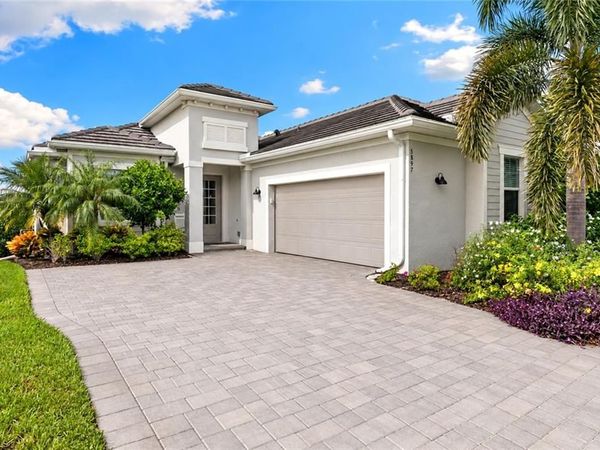 5897 Berwick LN , AVE MARIA, FL 34142