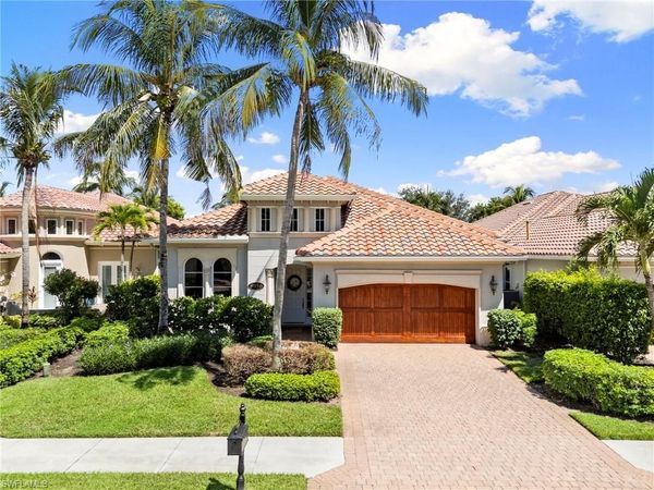 8956 Cherry Oaks TRL, NAPLES, FL 34114