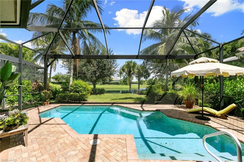8956 Cherry Oaks Trl, Naples, FL 34114 Photo