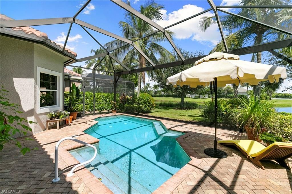 8956 Cherry Oaks Trl, Naples, FL 34114 Photo