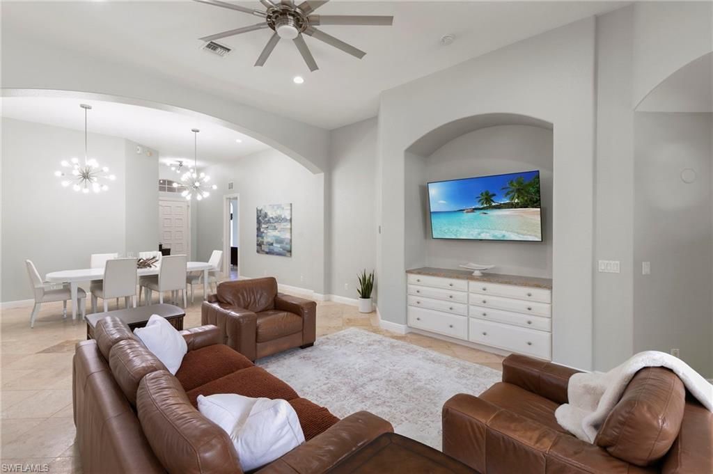 8956 Cherry Oaks Trl, Naples, FL 34114 Photo