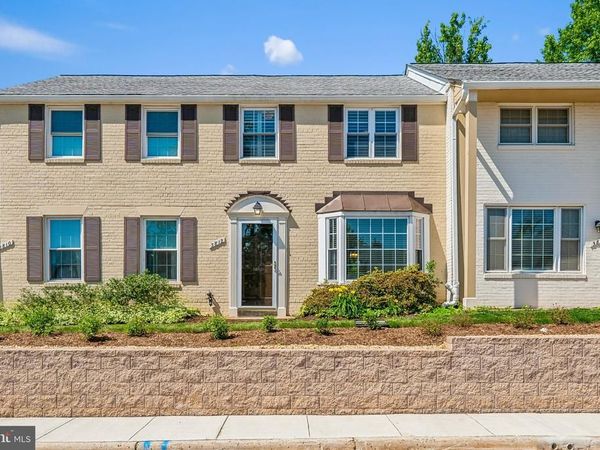 3812 JASON AVENUE, ALEXANDRIA, VA 22302