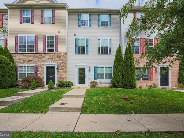 119 HOPEWELL DRIVE , NORTH EAST, MD 21901
