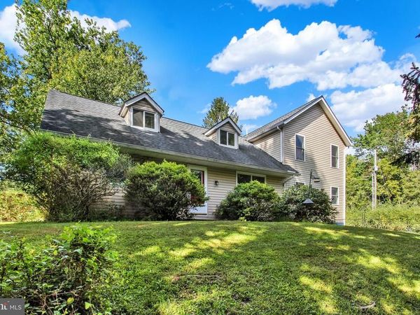 3061 EMMITSBURG ROAD , GETTYSBURG, PA 17325