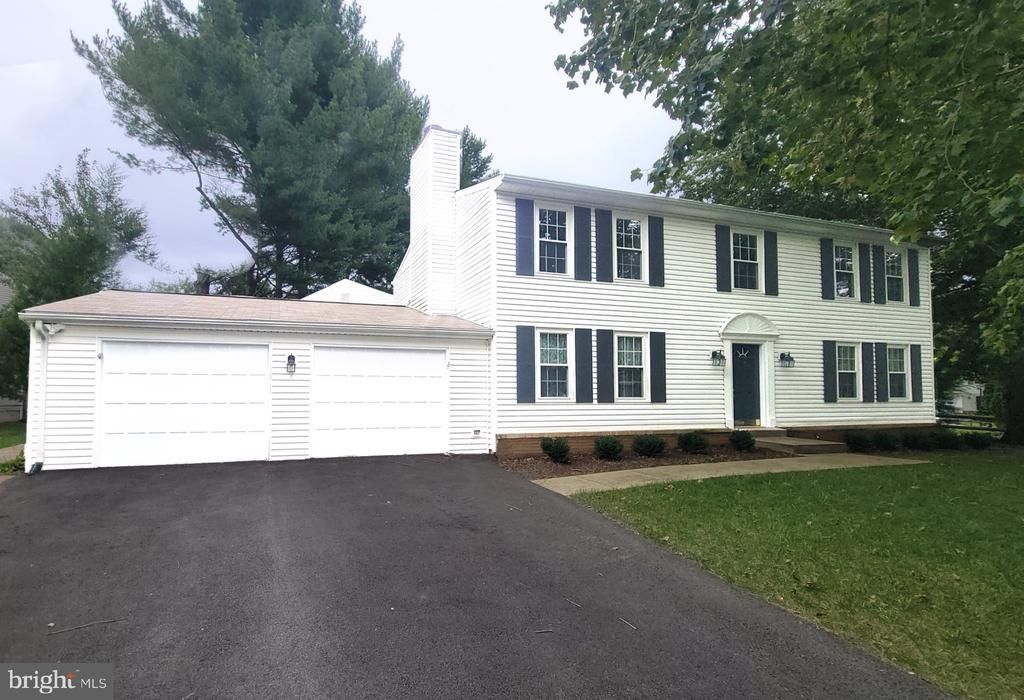9130 CHESLEY KNOLL COURT, GAITHERSBURG, MD 20879
