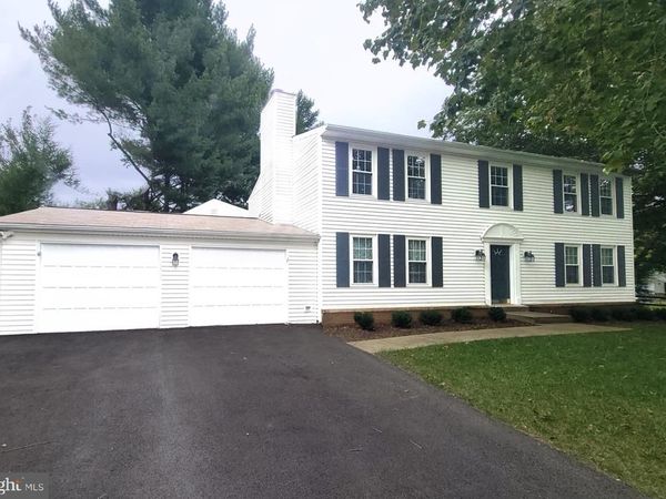 9130 CHESLEY KNOLL COURT, GAITHERSBURG, MD 20879