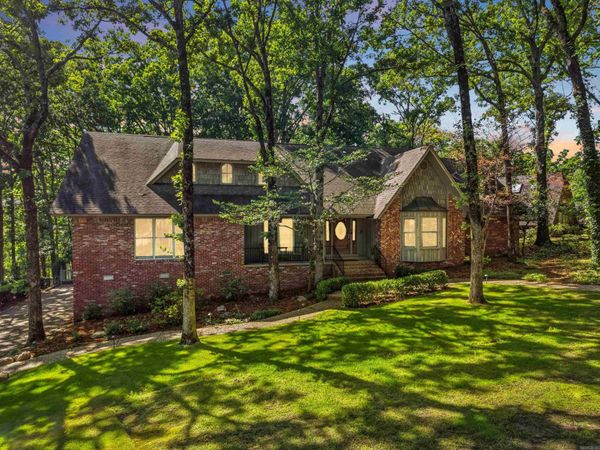 3 Cherry Tree , North Little Rock, AR 72116