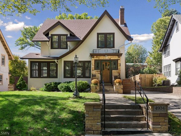 4934 Garfield Avenue, Minneapolis, MN 55419