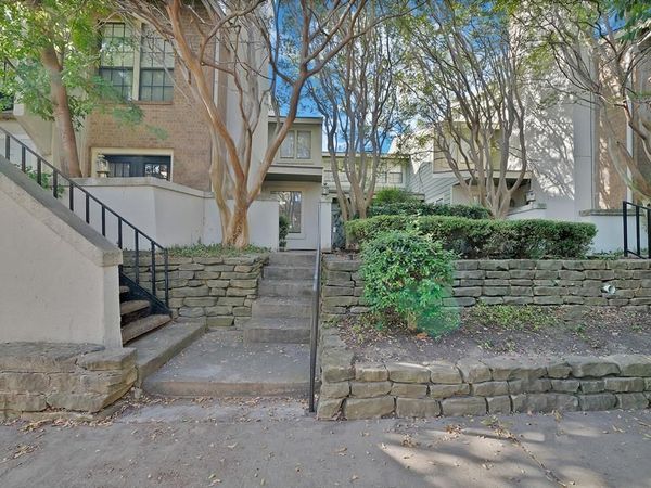 9621 Walnut Street , Unit 6106, Dallas, TX 75243