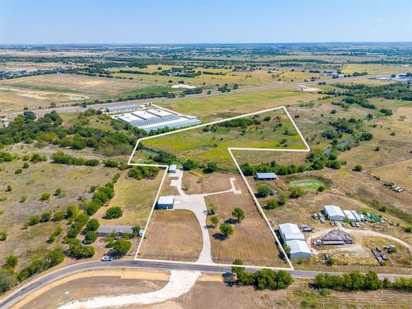 9210 County Road 1229 , Godley, TX 76044
