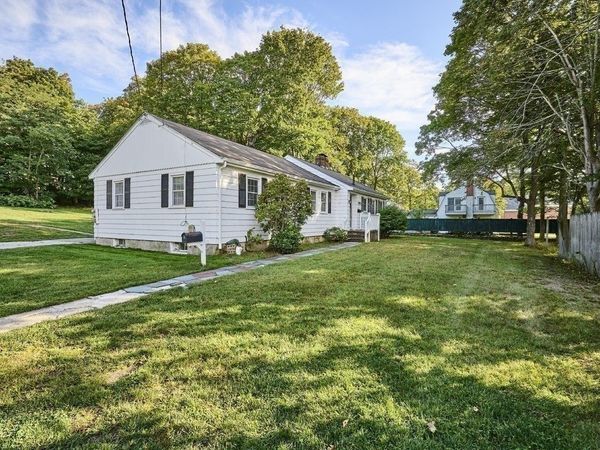 544 High Street, Westwood, MA 02090
